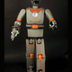 Illustration for article titled REEM B Humanoid Service Robot May Give ASIMO A Run (Ok, Stroll) For Its Money